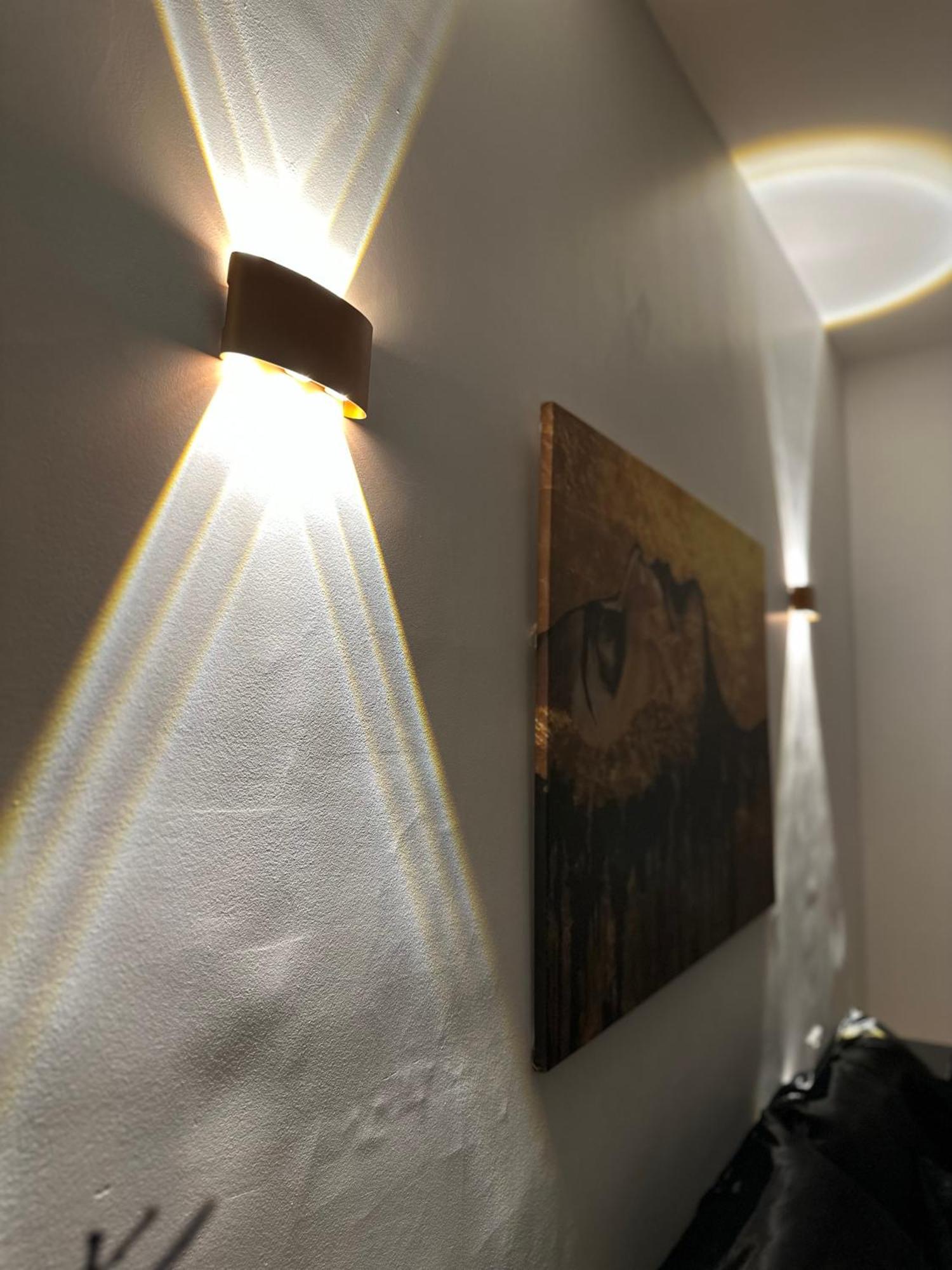 Modern 1-Bedroom Apartment In Zamalek Visits Allowed Le Caire Extérieur photo