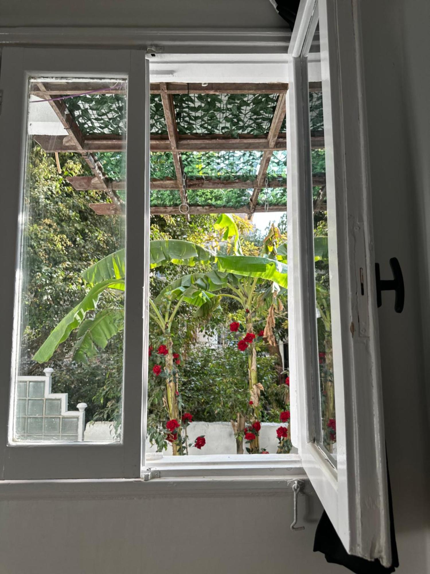 Modern 1-Bedroom Apartment In Zamalek Visits Allowed Le Caire Extérieur photo