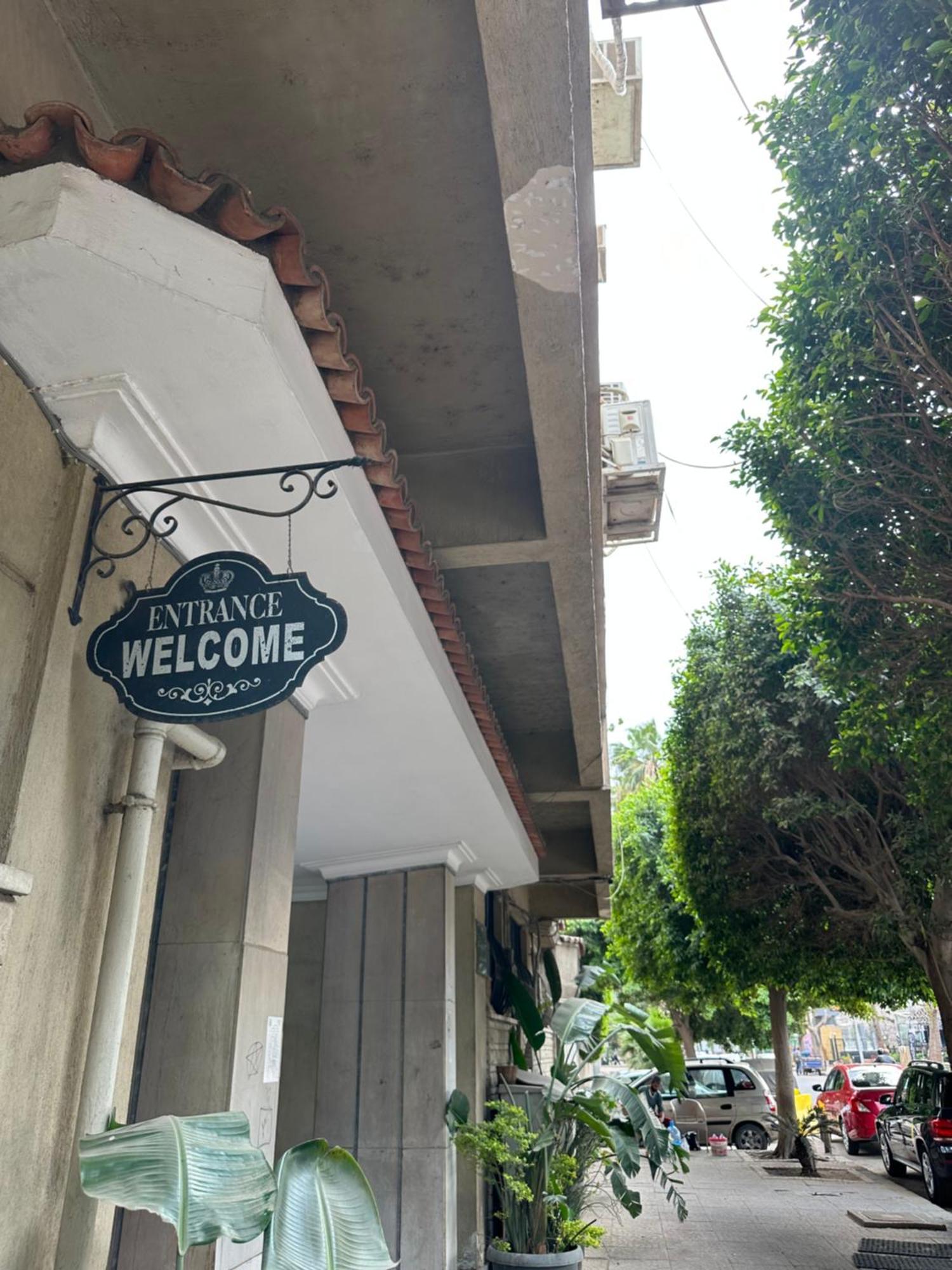 Modern 1-Bedroom Apartment In Zamalek Visits Allowed Le Caire Extérieur photo