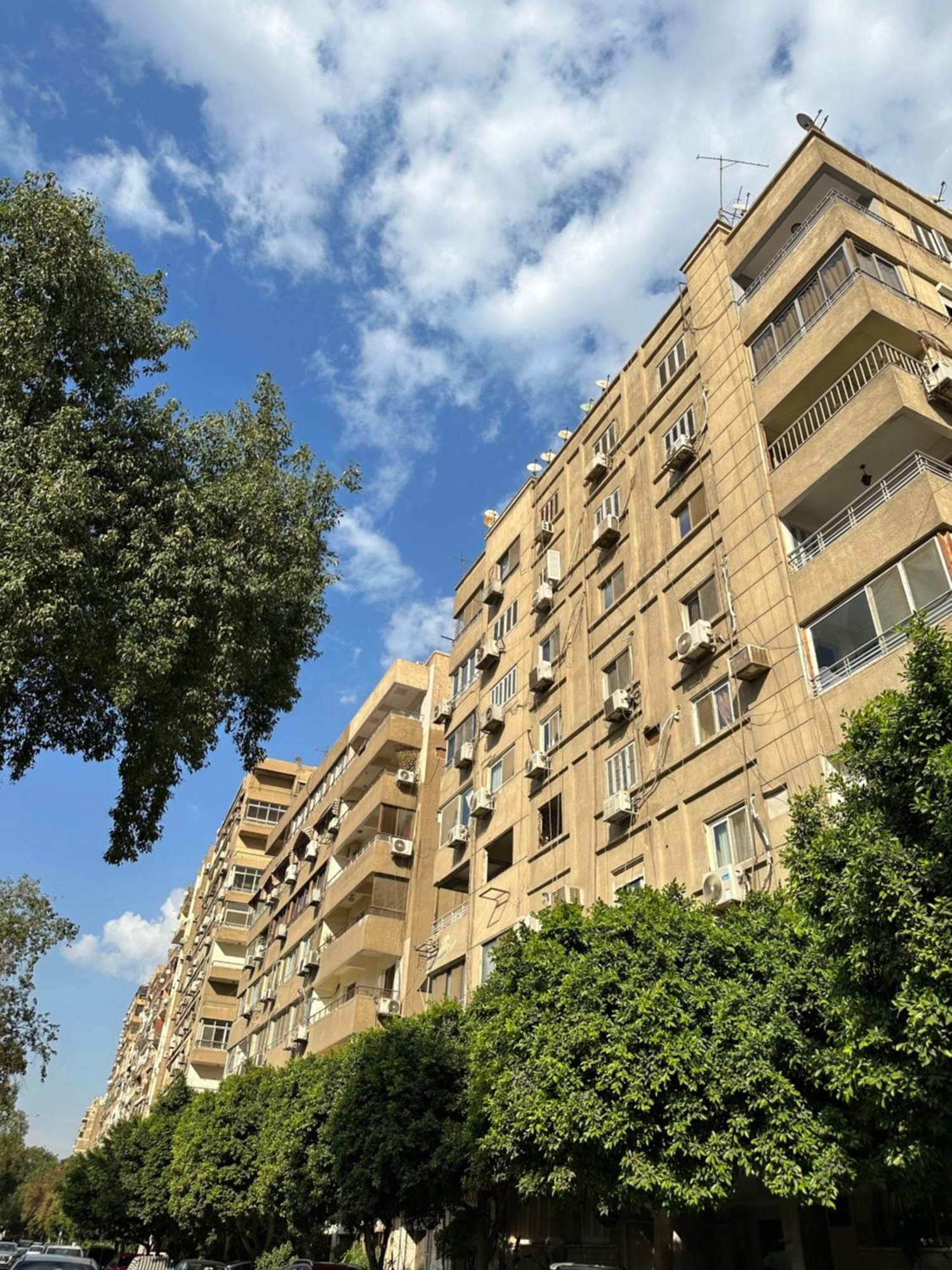 Modern 1-Bedroom Apartment In Zamalek Visits Allowed Le Caire Extérieur photo