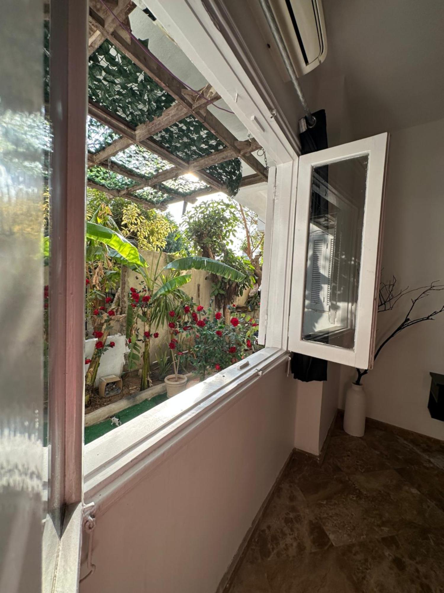 Modern 1-Bedroom Apartment In Zamalek Visits Allowed Le Caire Extérieur photo