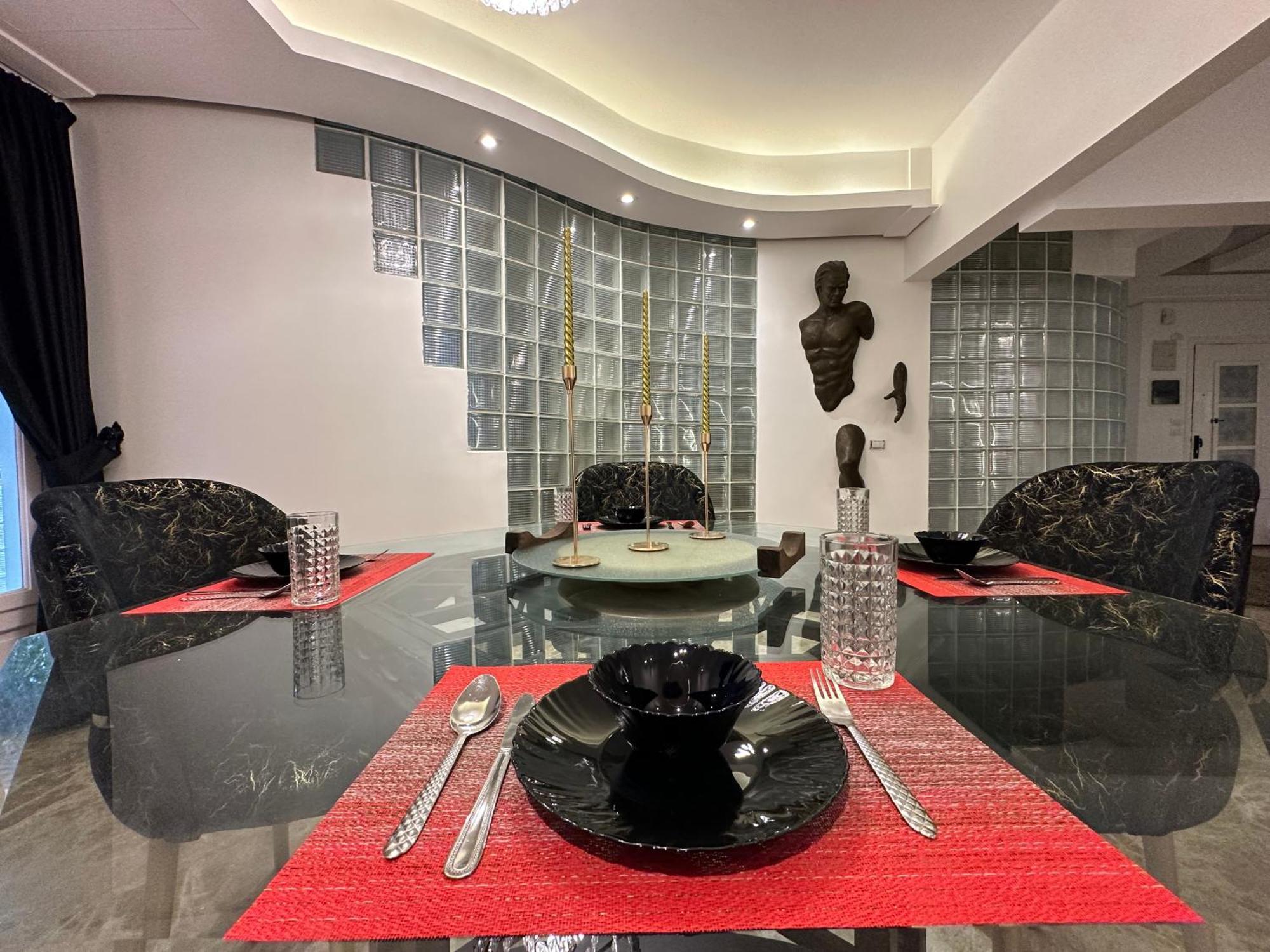Modern 1-Bedroom Apartment In Zamalek Visits Allowed Le Caire Extérieur photo